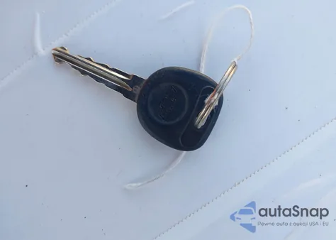 2008 Chevrolet Impala Ls z USA, uszkodzony, nr VIN 2G1WB58K789220205